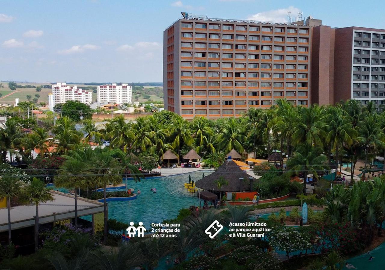 Hot Beach Resort Olimpia Exterior photo